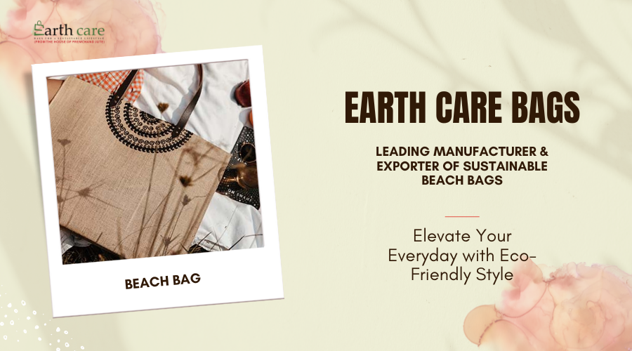 Earth Care Bags